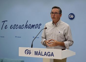 El PP destaca la inyección de más de 40 millones de euros por parte de la Junta y la Diputación para mejorar la movilidad en Ronda