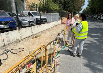 El Ayuntamiento de Ronda contrata a 310 personas mediante tres planes de empleo y formación