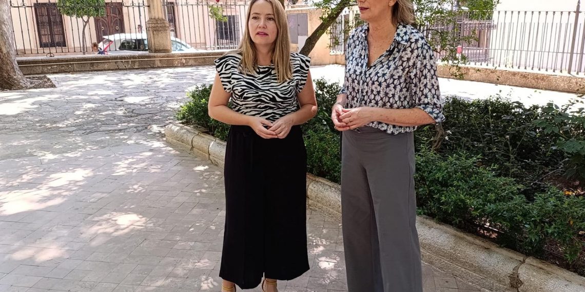 El PSOE exige a los alcaldes del PP que acompañen con medidas los buenos datos de la bajada del paro