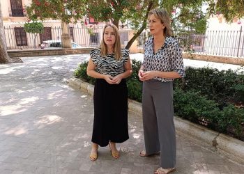 El PSOE exige a los alcaldes del PP que acompañen con medidas los buenos datos de la bajada del paro