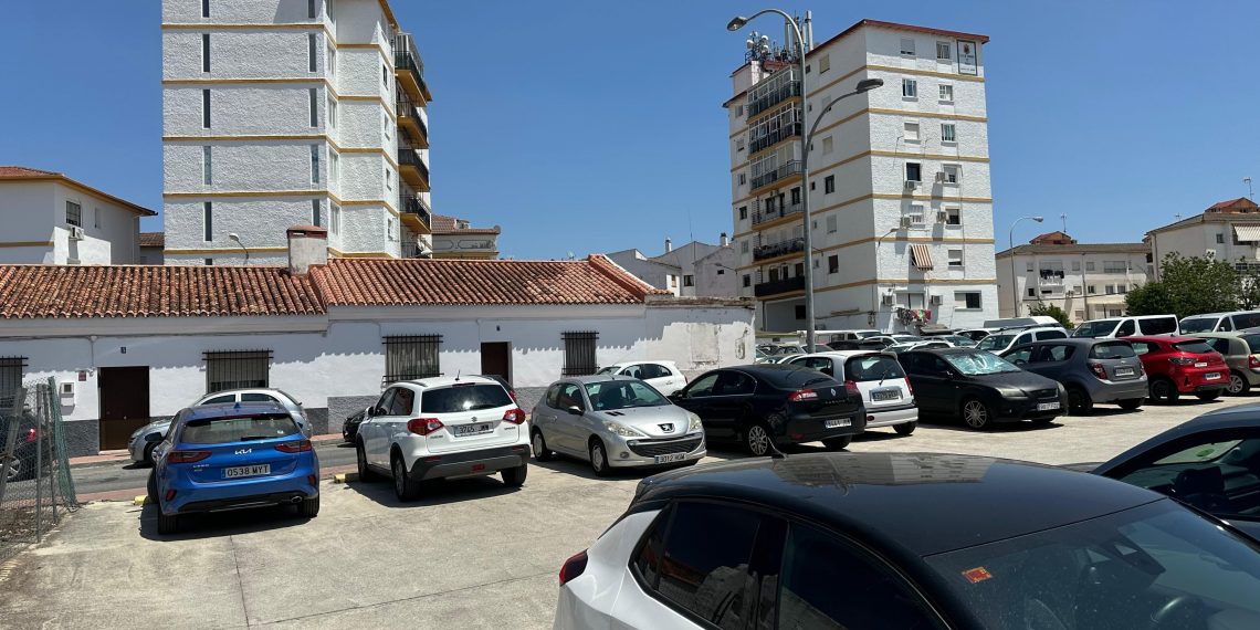 El Ayuntamiento de Ronda impulsa la creación de hasta 38 viviendas para alquiler asequible en la barriada de San Cristóbal