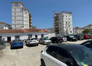 El Ayuntamiento de Ronda impulsa la creación de hasta 38 viviendas para alquiler asequible en la barriada de San Cristóbal