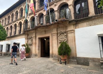 El Ayuntamiento crea una bolsa de empleo para Delineante/Técnico Superior en Desarrollo de Proyectos Urbanísticos y Operaciones Topográficas