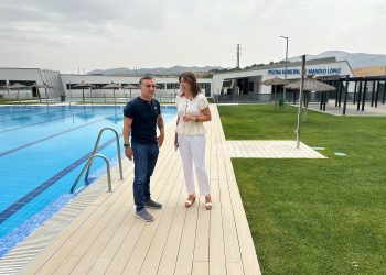 El Ayuntamiento de Ronda abrirá la piscina municipal ‘Manolo López’ el sábado 14 de junio