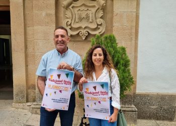 La pedanía de Fuente la Higuera recupera sus fiestas tras cinco años con una amplia programación de actos el próximo sábado día 14