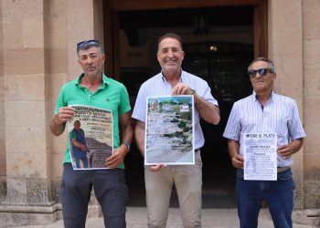 Puerto Saúco celebrará su romería en honor a San Isidro Labrador este fin de semana