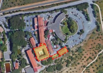 El Ayuntamiento adjudica la redacción del anteproyecto de la futura sede del grado universitario de Fisioterapia en Ronda 