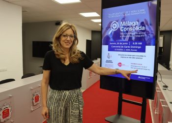 El Convento de Santo Domingo acogerá un taller de tecnologías y nuevas normativas para empresarios