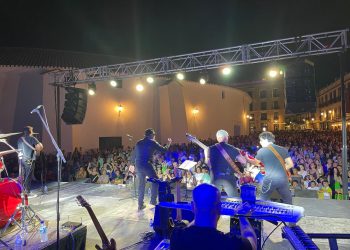 Turismo de Ronda presenta la quinta edición del ‘Pinsapo Sound’ con Henry Méndez, un tributo a Manolo García y ‘Malamanera’ en el cartel