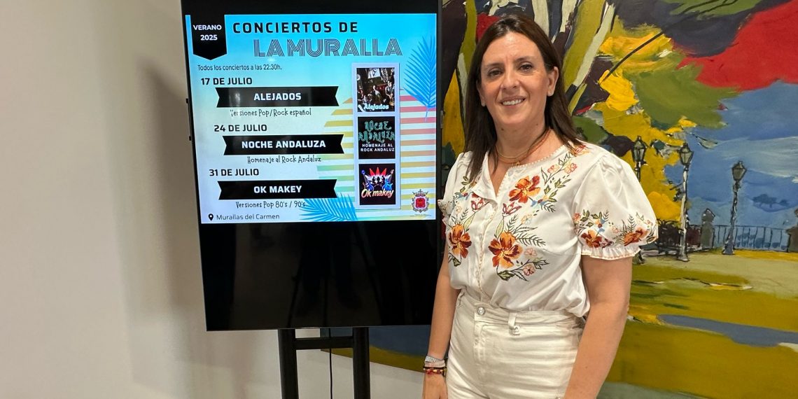 La delegación de Cultura llena las noches del mes de julio de actividades infantiles, cine y música, con eventos en diferentes barriadas
