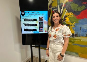 La delegación de Cultura llena las noches del mes de julio de actividades infantiles, cine y música, con eventos en diferentes barriadas