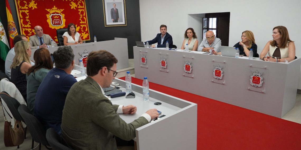 El Ayuntamiento de Ronda aprueba su Plan Municipal Contra el Cambio Climático