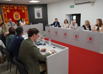 El Ayuntamiento de Ronda aprueba su Plan Municipal Contra el Cambio Climático