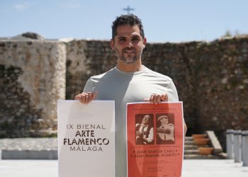 BENADALID SERÁ SEDE DE LA IX BIENAL DE ARTE FLAMENCO DE MÁLAGA