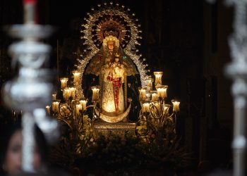 CAÑETE LA REAL ACOGERÁ EL 3º ENCUENTRO DE PATRONAS DE MÁLAGA