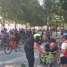 Ronda pedalea unida: éxito total en la I Marcha Ciclista y Jornada de Convivencia Escolar de la Serranía