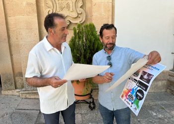 La pedanía de Los Prados celebra este fin de semana las fiestas en honor a su Patrona con numerosas actividades lúdicas y los cultos a la Virgen del Prado