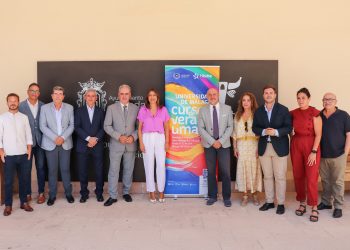 Ronda recibe del 8 al 11 de julio los Cursos de Verano de la UMA con debates sobre geopolítica, salud, economía y patrimonio