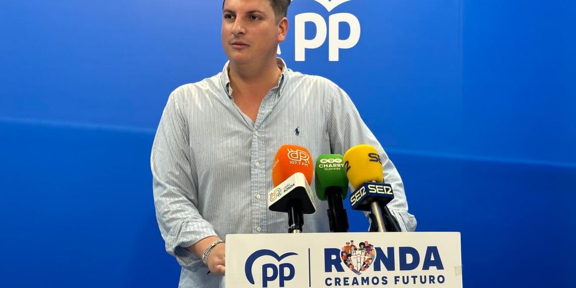 El PP de Ronda califica como “un despropósito” que el Gobierno de Pedro Sánchez suba un 62% el peaje de la autovía de la Costa cuando la carretera de San Pedro aún está cortada