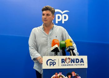 El PP de Ronda califica como “un despropósito” que el Gobierno de Pedro Sánchez suba un 62% el peaje de la autovía de la Costa cuando la carretera de San Pedro aún está cortada