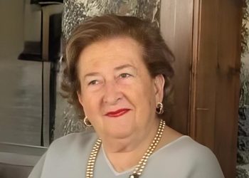 Organizan un homenaje a la profesora de música Carmen Rocher