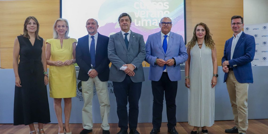 Los cursos de verano de la UMA en Ronda se celebrarán del 8 al 11 de julio
