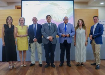 Los cursos de verano de la UMA en Ronda se celebrarán del 8 al 11 de julio