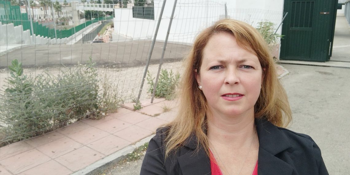 VOX exige al Ayuntamiento de Ronda que actúe ya para evitar una estación de autobuses fantasma