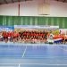 Concluye la Nations Senior Cup tras varios días de bádminton intenso y rodeado de un extraordinario ambiente