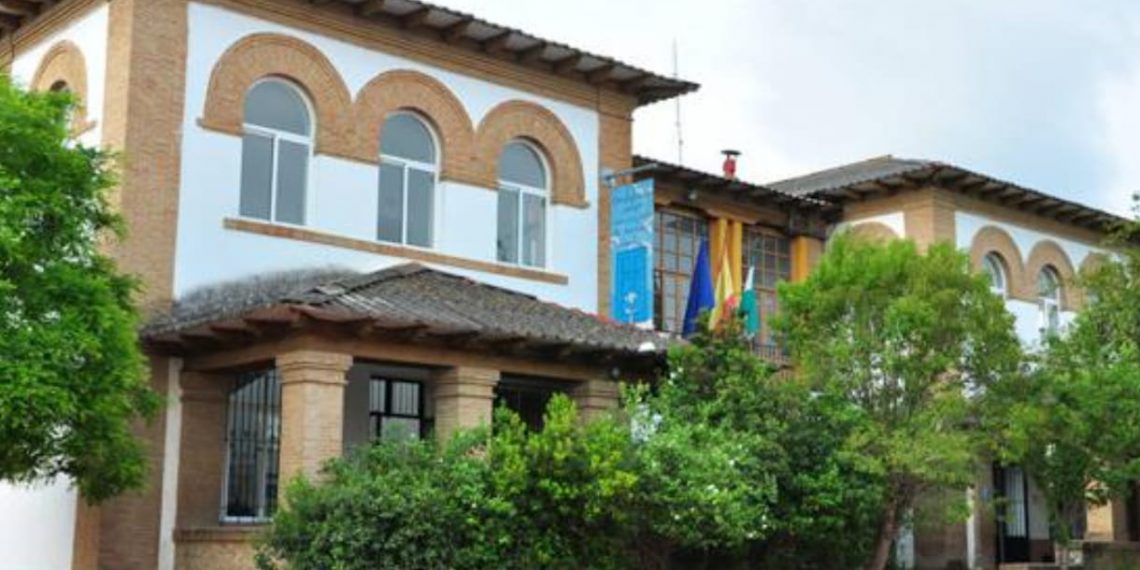 Con Ronda exige el cumplimiento de la Ley de Bioclimatización en los centros educativos públicos y presenta una moción al pleno del 30 de junio