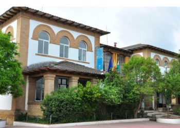 Con Ronda exige el cumplimiento de la Ley de Bioclimatización en los centros educativos públicos y presenta una moción al pleno del 30 de junio