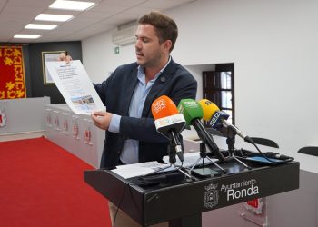 La justicia tumba la denuncia del PSOE sobre la retirada de ordenadores del Ayuntamiento por la supuesta filtración del examen de las oposiciones de administrativo