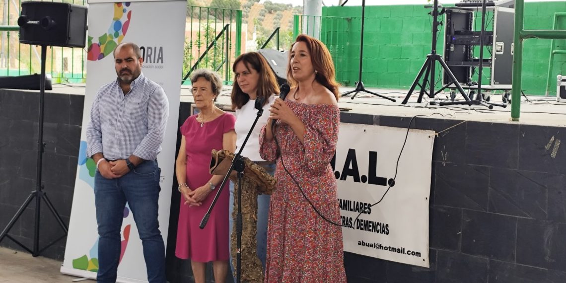 La Noria impulsa un proyecto basado en la tecnología para mejorar la calidad de vida de personas con enfermedades mentales