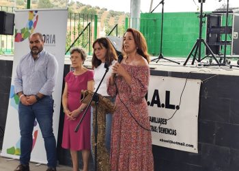 La Noria impulsa un proyecto basado en la tecnología para mejorar la calidad de vida de personas con enfermedades mentales