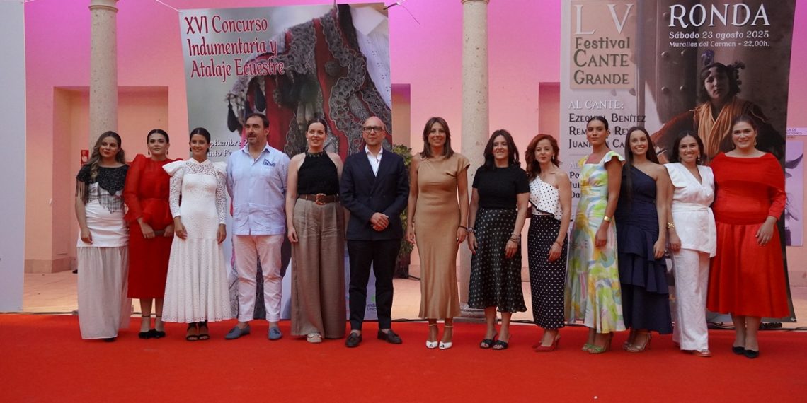 La Feria y Fiestas de Pedro Romero 2025 ya tiene carteles