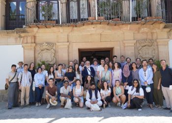 Ronda acoge la Escuela de Verano Ibérica sobre arquitectura tradicional