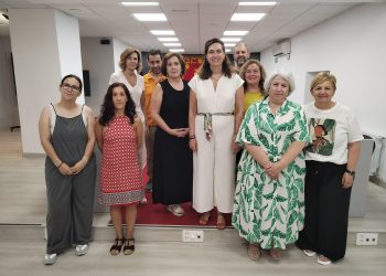 El Ayuntamiento reúne a toda la comunidad educativa en el Consejo Escolar Municipal para conocer las demandas y atender sus necesidades