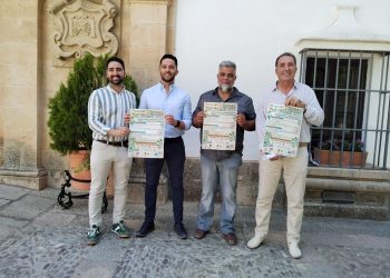 La verbena de la pedanía del Llano de la Cruz culmina el calendario de festejos de las pedanías celebrados en las últimas semanas