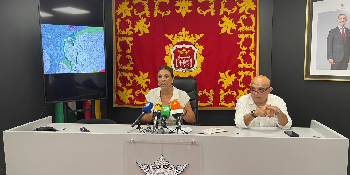 La innovación del PGOU que permitirá crear el vial alternativo ya cuenta con todos los informes necesarios positivos