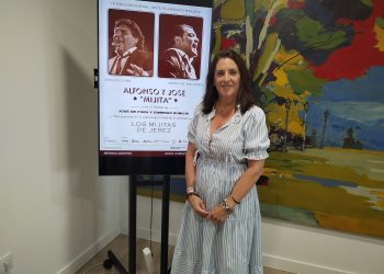 Ronda acoge la IX Bienal de Arte Flamenco de Málaga con ‘Los Mijita de Jerez’