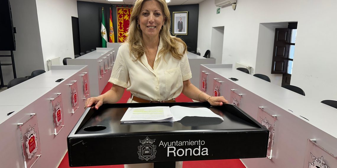 El Ayuntamiento agilizará la tramitación y el pago de las tasas por actuaciones urbanísticas