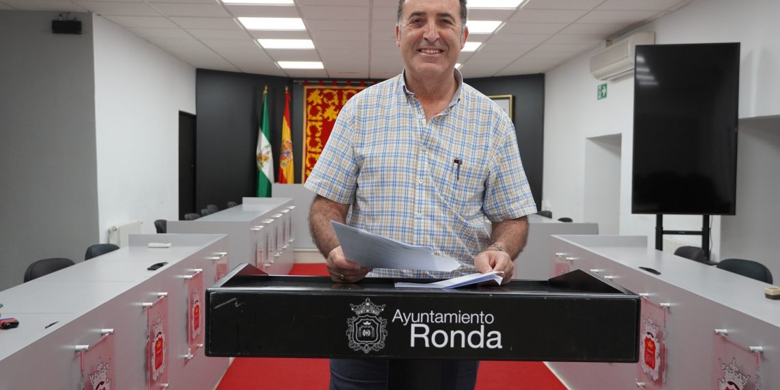 El Ayuntamiento publica la licitación para la venta de los 366.000 kilos de corcho de los Montes de Propios recogidos en la campaña de este año