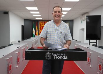 El Ayuntamiento publica la licitación para la venta de los 366.000 kilos de corcho de los Montes de Propios recogidos en la campaña de este año