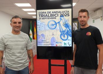 Ronda será el escenario de una de las seis pruebas de Trial Bici que se realizarán en toda Andalucía