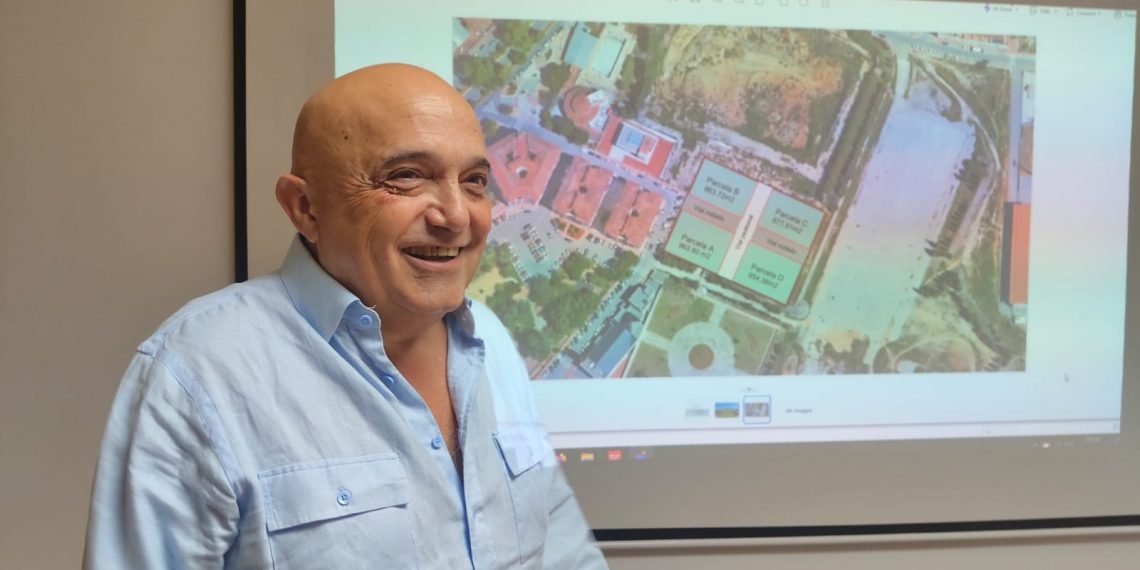 Urbanismo recuerda los tres proyectos que se llevaron al pasado pleno y que buscan mejorar el futuro desarrollo de la ciudad, la movilidad o el acceso a la vivienda