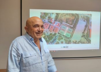 Urbanismo recuerda los tres proyectos que se llevaron al pasado pleno y que buscan mejorar el futuro desarrollo de la ciudad, la movilidad o el acceso a la vivienda