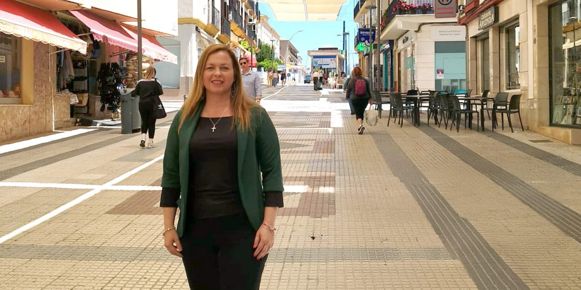 VOX exige al Gobierno andaluz del PP la reapertura total de la A-397 y critica al Ayuntamiento de Ronda por su pasividad