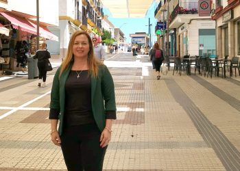 VOX exige al Gobierno andaluz del PP la reapertura total de la A-397 y critica al Ayuntamiento de Ronda por su pasividad