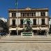 La Junta de Andalucía impulsa un acuerdo para poner en valor el Casino de Ronda