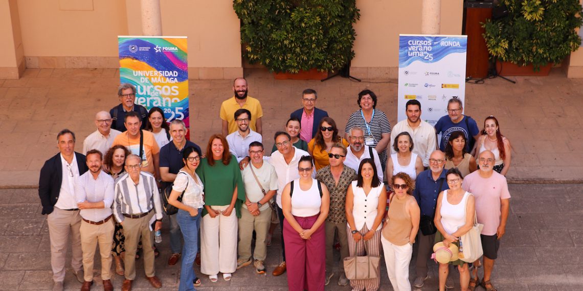 Impulsan la conservación de Acinipo como eje de identidad local y atractivo turístico